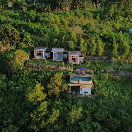 Katon Hills Hotel Batumadeg Exterior photo